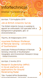 Mobile Screenshot of infortechnical.blogspot.com