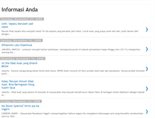 Tablet Screenshot of informasi-anda.blogspot.com