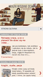 Mobile Screenshot of ksiazki-patiopei.blogspot.com