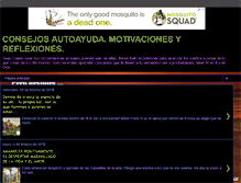 Tablet Screenshot of elias-consejosyautoayuda.blogspot.com