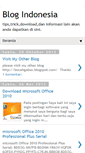 Mobile Screenshot of budihermanto123.blogspot.com