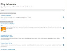 Tablet Screenshot of budihermanto123.blogspot.com