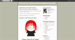 Desktop Screenshot of malograda-aleinad.blogspot.com