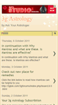Mobile Screenshot of 3gastrology.blogspot.com