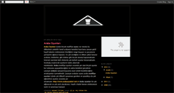 Desktop Screenshot of elektronikmusic.blogspot.com