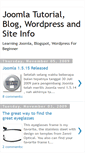 Mobile Screenshot of blog-tutor-net.blogspot.com