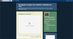 Desktop Screenshot of cefapromatupatics.blogspot.com