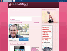 Tablet Screenshot of beansproutsblog.blogspot.com