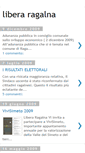 Mobile Screenshot of libera-ragalna.blogspot.com