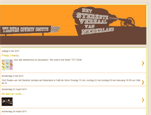 Tablet Screenshot of hetsterksteverhaalvannederland.blogspot.com