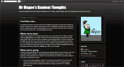 Desktop Screenshot of mrmagoo-rc.blogspot.com