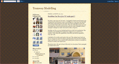 Desktop Screenshot of bristram.blogspot.com