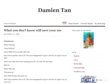 Tablet Screenshot of danceriviera.blogspot.com