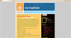 Desktop Screenshot of fikrie89.blogspot.com