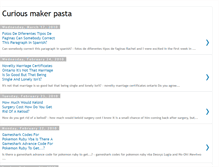 Tablet Screenshot of curiomakpas.blogspot.com