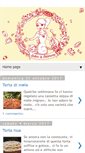 Mobile Screenshot of dolciedintorni.blogspot.com