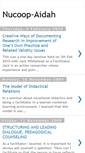 Mobile Screenshot of nucoop-aidah.blogspot.com