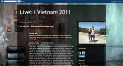 Desktop Screenshot of livetivietnam2011.blogspot.com