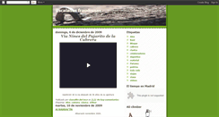 Desktop Screenshot of escaladas-fraudianas.blogspot.com