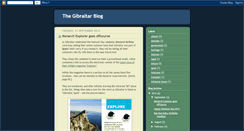 Desktop Screenshot of giblogtar.blogspot.com