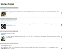 Tablet Screenshot of dadianchess.blogspot.com