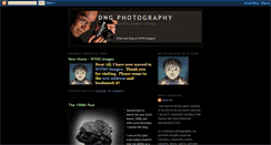 Desktop Screenshot of dngphoto.blogspot.com