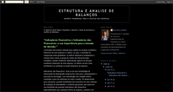 Desktop Screenshot of anapaularsm.blogspot.com