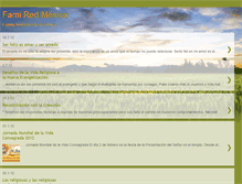 Tablet Screenshot of famiredmx.blogspot.com