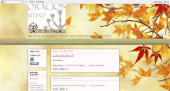 Desktop Screenshot of coyavimvregion.blogspot.com