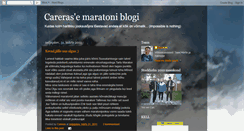 Desktop Screenshot of careras-amsterdamimaraton21okt2007.blogspot.com
