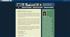 Desktop Screenshot of guidebookamerica.blogspot.com
