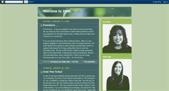 Desktop Screenshot of investinginnevada.blogspot.com