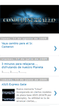 Mobile Screenshot of condedeserrallo.blogspot.com