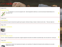 Tablet Screenshot of daniel-lomejordelomejor.blogspot.com