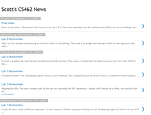 Tablet Screenshot of cs462chunsb.blogspot.com