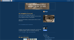 Desktop Screenshot of oysteins.blogspot.com
