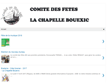 Tablet Screenshot of lachapellebouexic.blogspot.com