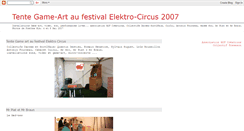 Desktop Screenshot of m2f-creationselektrocircus.blogspot.com