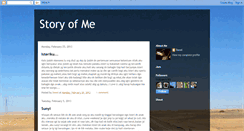 Desktop Screenshot of encikdanni.blogspot.com