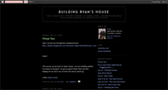 Desktop Screenshot of jessetoso.blogspot.com