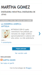 Mobile Screenshot of marthagomezfilamento.blogspot.com