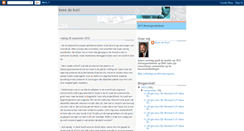 Desktop Screenshot of keesdekort.blogspot.com