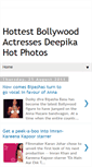 Mobile Screenshot of deepikawallpapers.blogspot.com