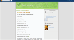 Desktop Screenshot of jazielblanco.blogspot.com