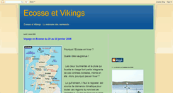 Desktop Screenshot of jclvikings.blogspot.com