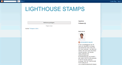 Desktop Screenshot of lighthousestamps.blogspot.com