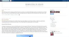 Desktop Screenshot of laurenpforbes.blogspot.com