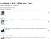 Tablet Screenshot of hermanoschang12.blogspot.com