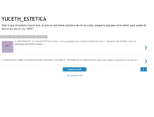 Tablet Screenshot of ciberculturayuceth.blogspot.com