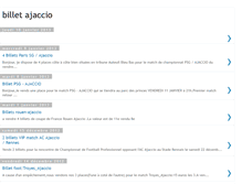 Tablet Screenshot of billetajaccio-48.blogspot.com